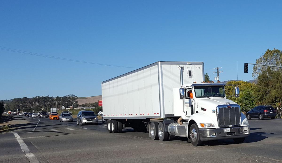 traffic on highway 29 and south kelly road