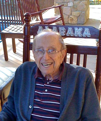 Samuel Green | Obituaries | napavalleyregister.com