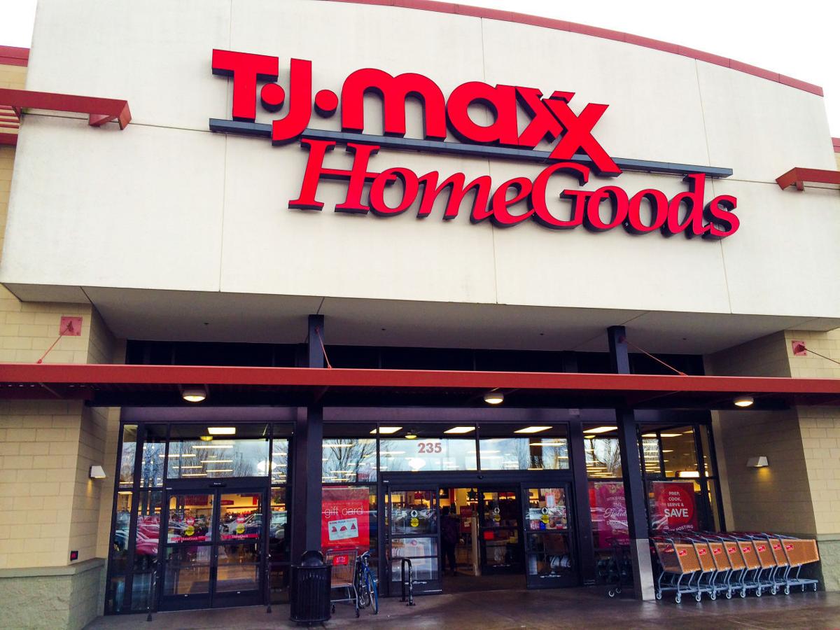 HomeGoods Offers Treasure-Hunt Shopping Experience: Photos