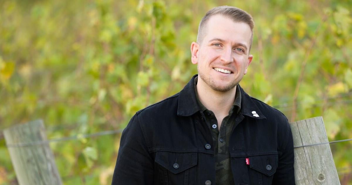 Jason Lede named general manager of Napa Valley winery - Vimarsana News