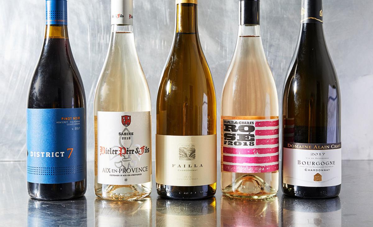 VINTAGES-BUY