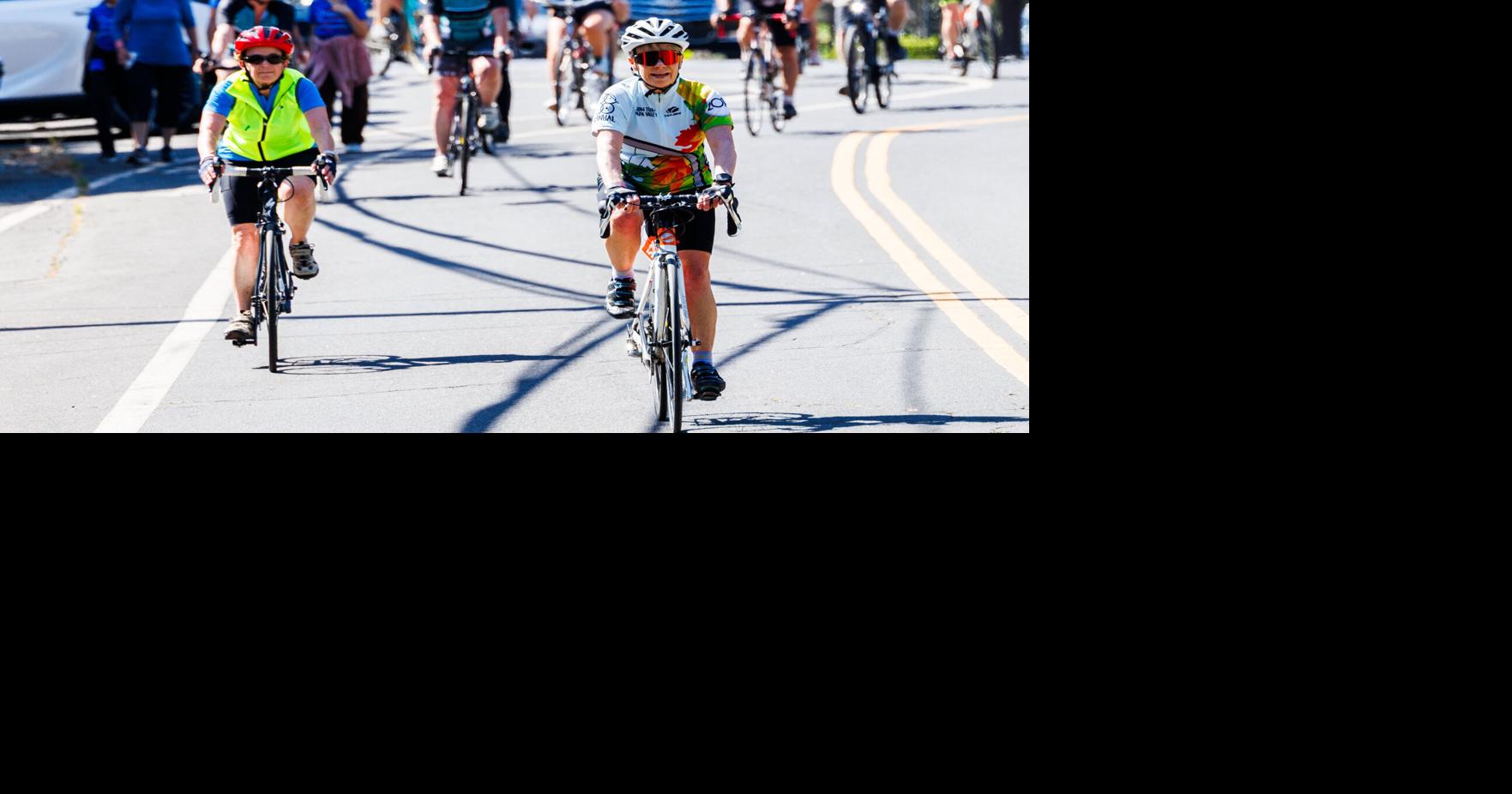 Rock the Ride returning to Yountville June 20 | News ...