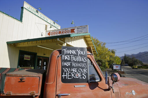 Jimtown Store