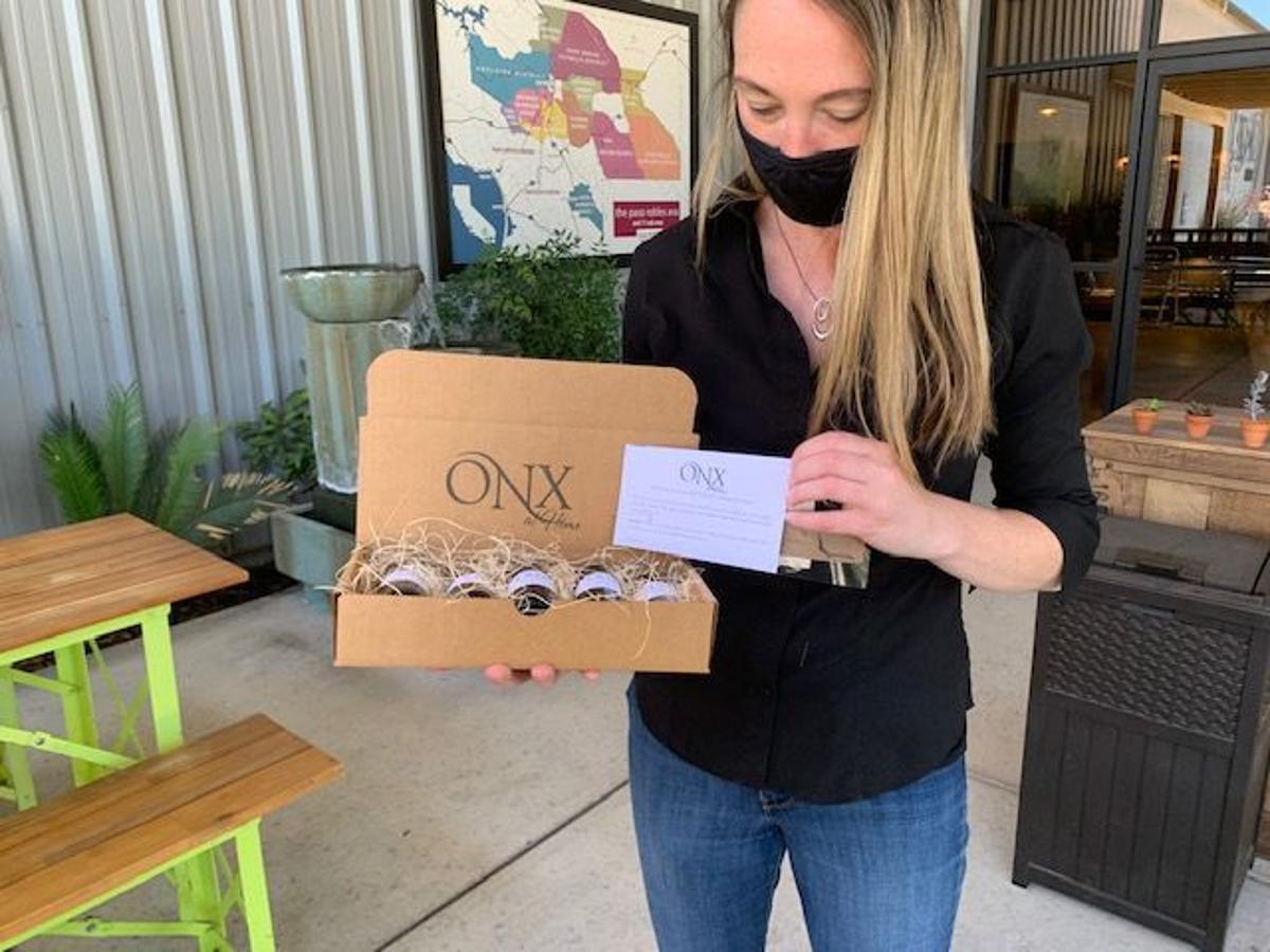 The Pandemic Pivot For Wineries Wine Napavalleyregister Com