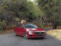 Behind the Wheel-Favorite First Cars