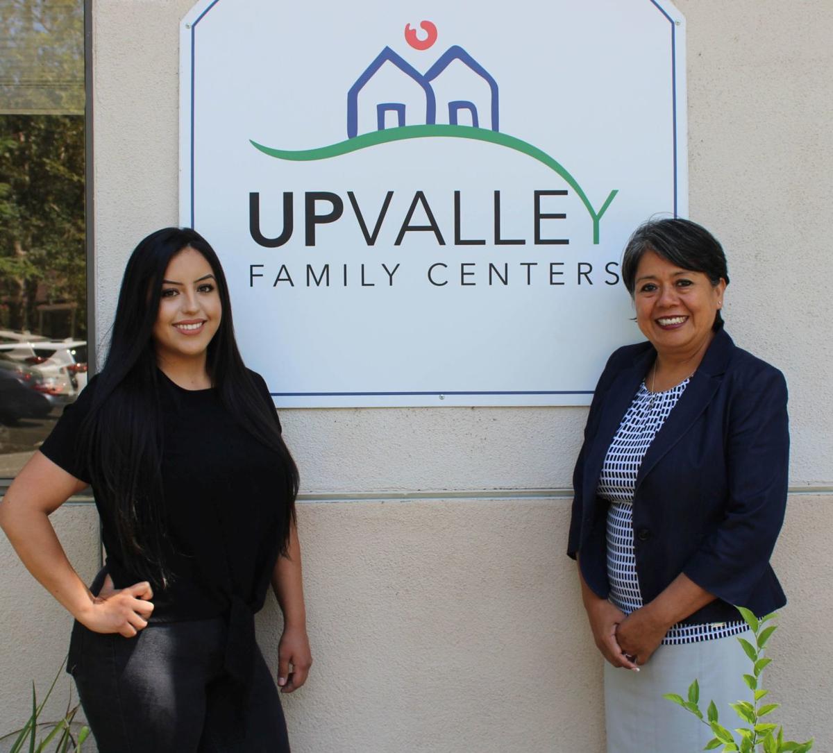 UpValley Family Centers