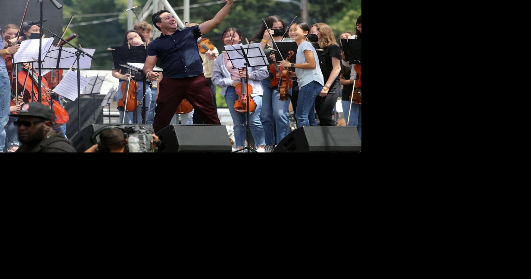 Napa Valley Arts & Entertainment Calendar