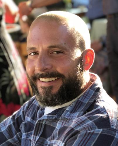 Gregory Weldon Withrow | Announcements | napavalleyregister.com