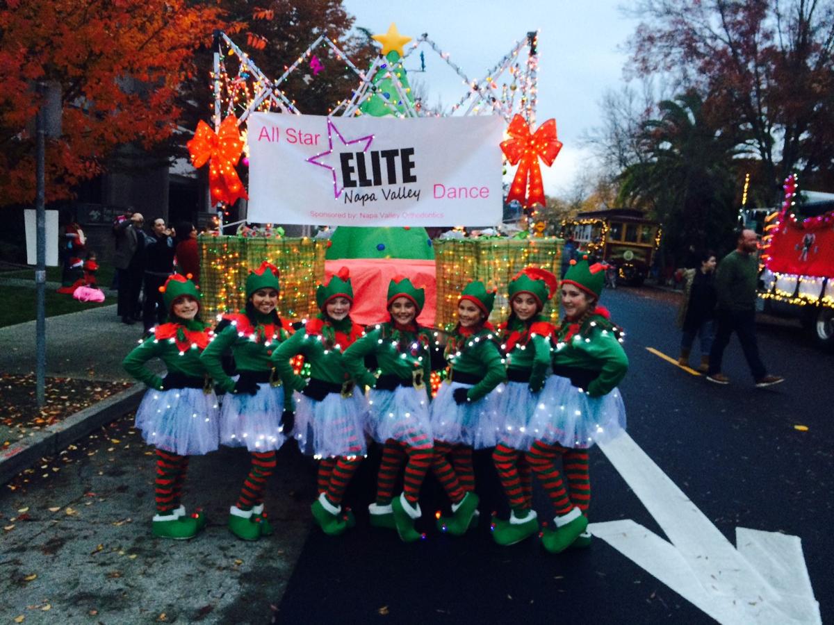 From Our Readers Christmas Parade Memories