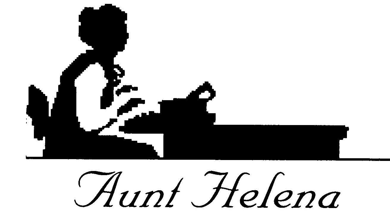 Aunt Helena - Vimarsana News