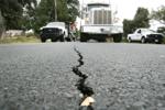 Napa Earthquake