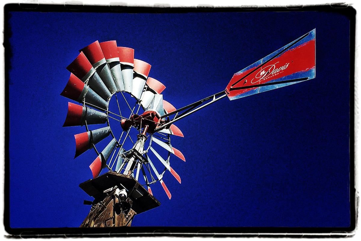 windmill