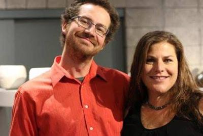 Will and Nikki Callnan