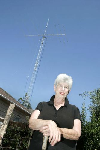 Study ordered for controversial ham radio antenna