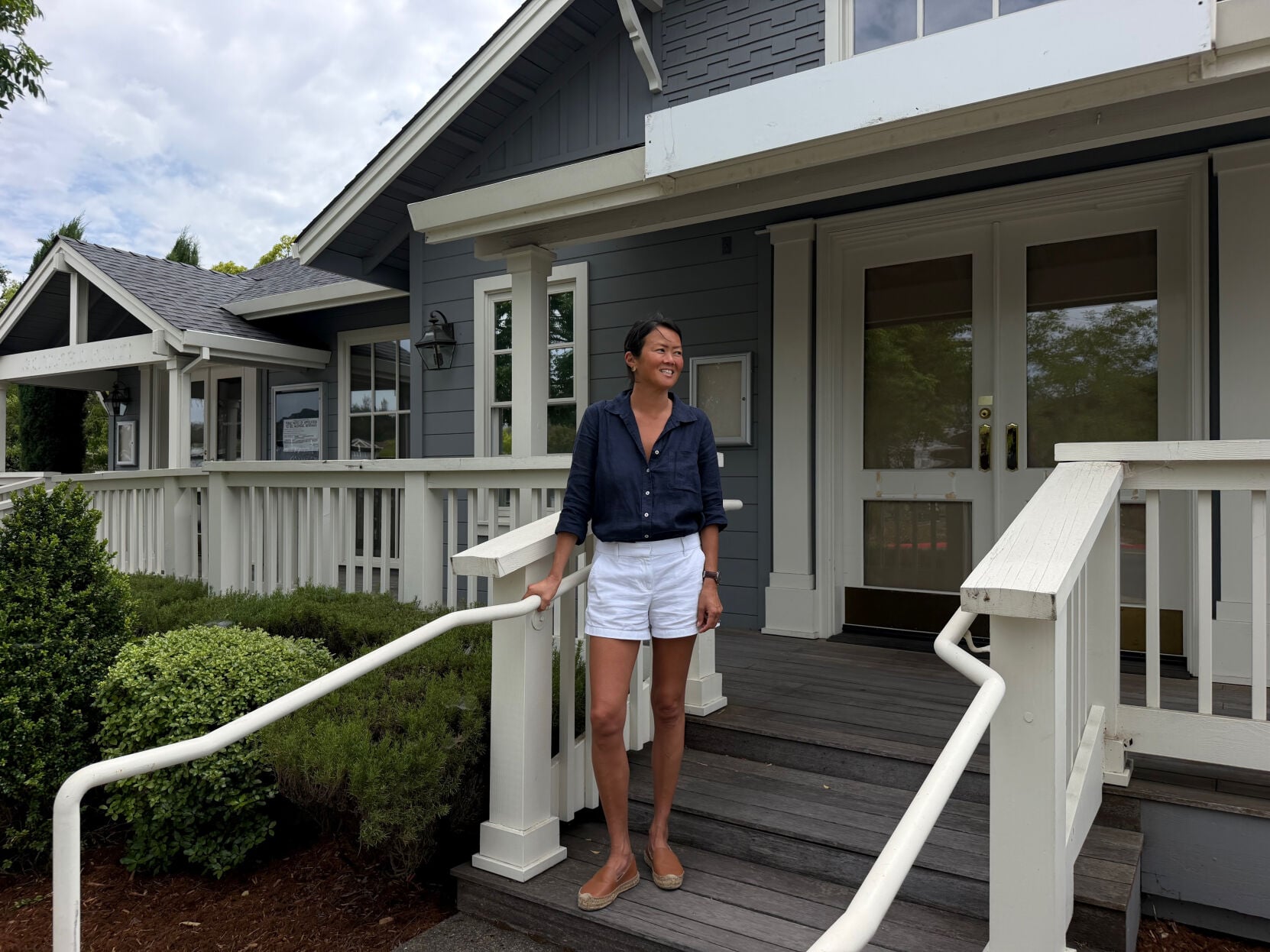 napavalleyregister.com - Vintners Social Club, wine bar, to open in Yountville this fall