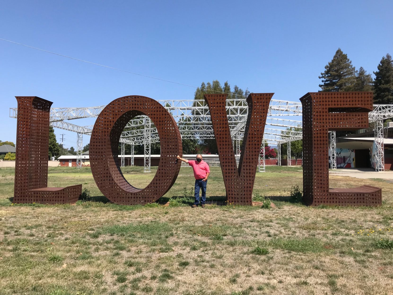 napa valley expo