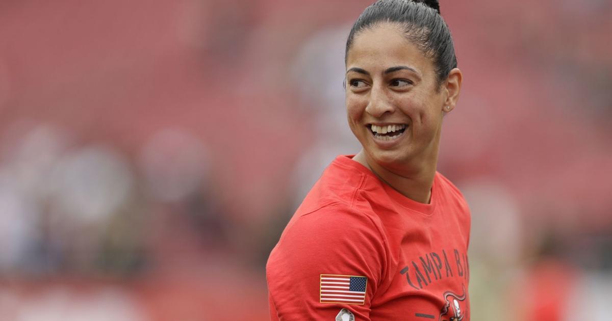 Evaluation: NFL shifting nearer to first feminine head coach | Skilled Evaluation: NFL shifting nearer to first feminine head coach | Skilled