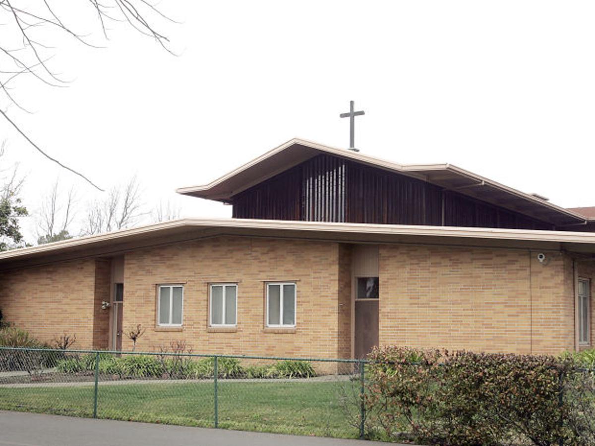 Justin Siena Will Turn Convent Into Dorm Local News