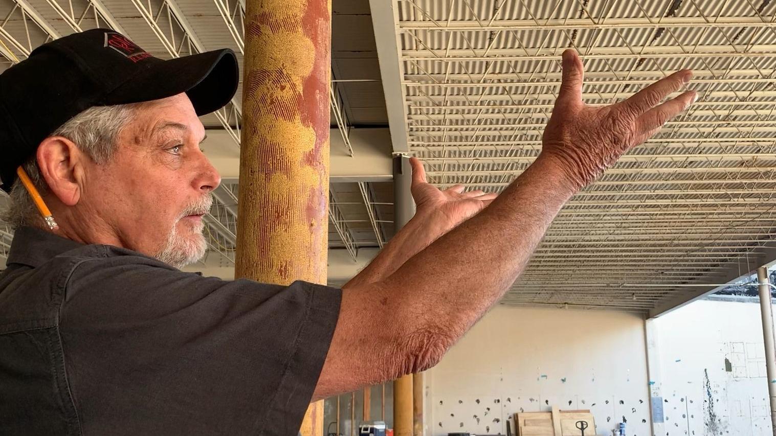 Beer garden and more coming to Napa's First Street | Local News - Vimarsana News