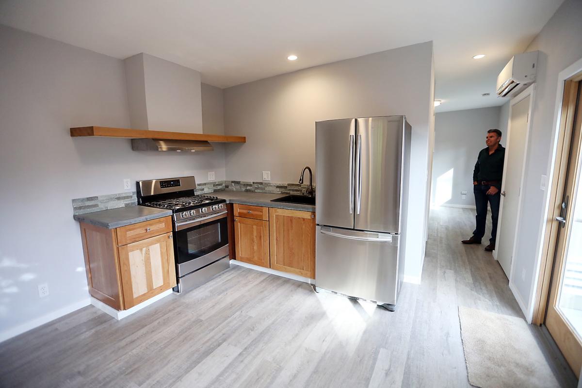Will Sonoma Ease Restrictions On Granny Units