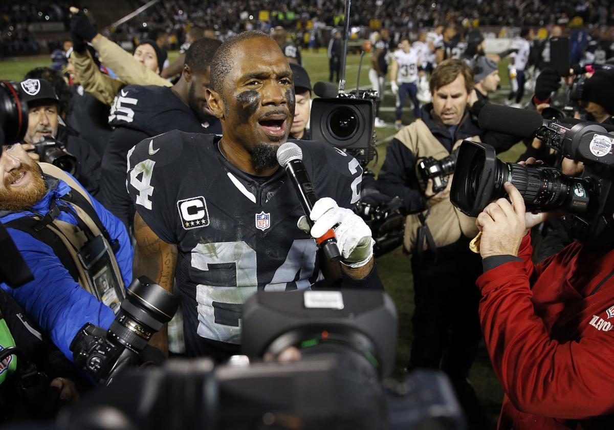 Charles Woodson