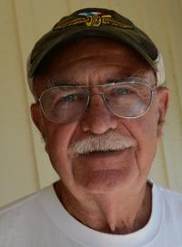 Bob Nance describes a typical raid