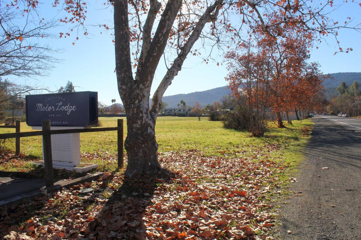 Calistoga affordable housing project to give preference to Calistoga