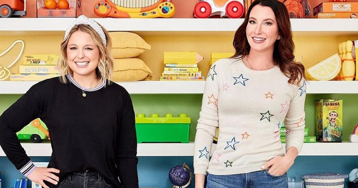 The 8 best home improvement shows on Netflix in 2023 The 8 best home improvement shows on Netflix in 2023