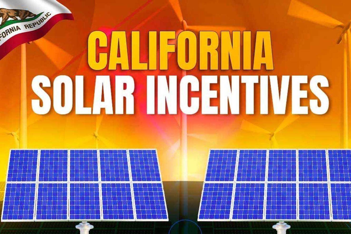 A Guide to California Solar Incentives in 2024 Brandavestudios