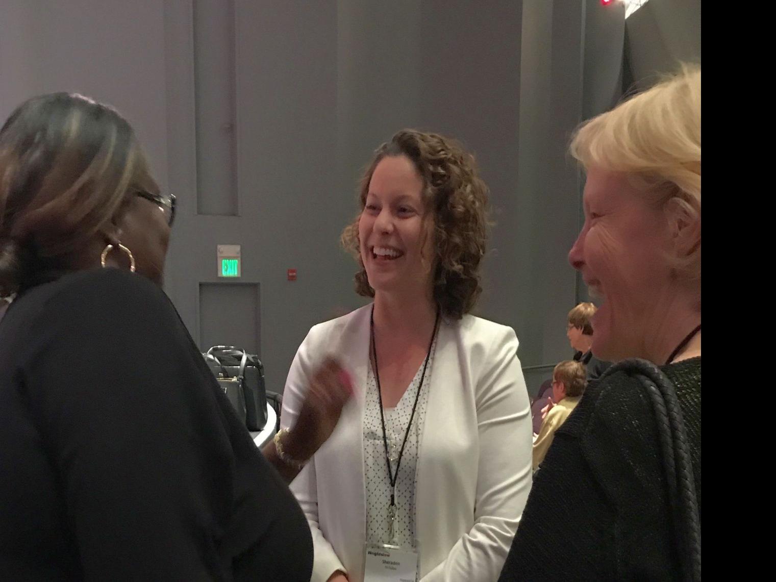 Special Education Author Gives Tips To Napa County Parents Local