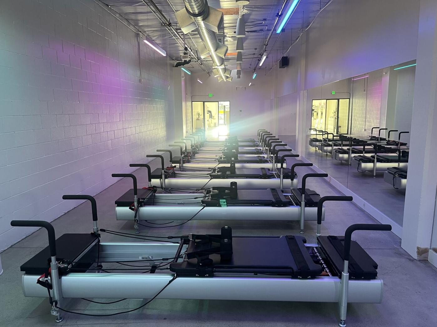 What is Bodyrok? Pilates fitness studio opens in Napa | Business |  napavalleyregister.com