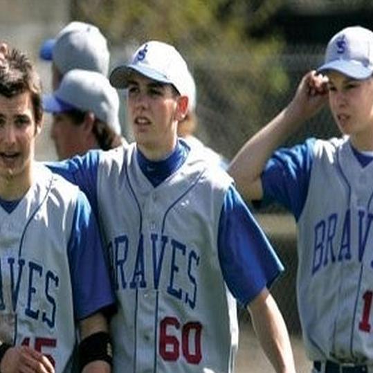 Notes And Quotes Cal Hi Sports Ranks 2004 06 Braves Among State S Baseball Elite Marty James Napavalleyregister Com