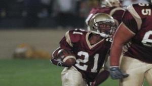 Crushers Cruise Behind Rushers Sports Napavalleyregister Com