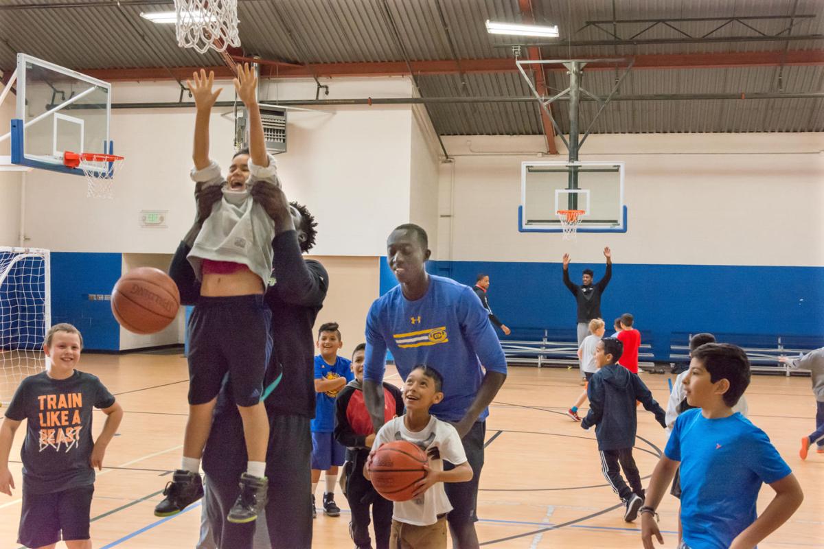 Prolific Prep