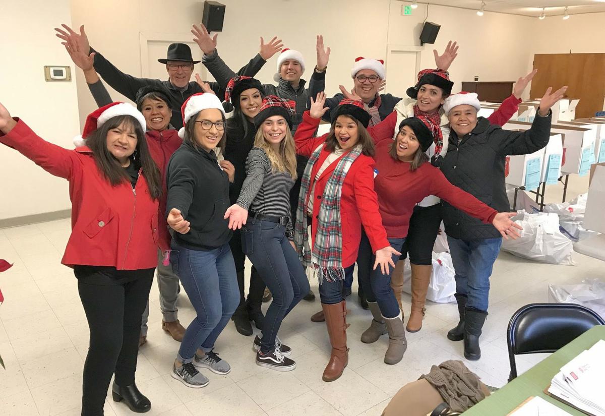 UpValley Family Centers