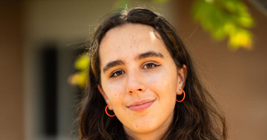Justin-Siena senior named National Merit Scholarship winner