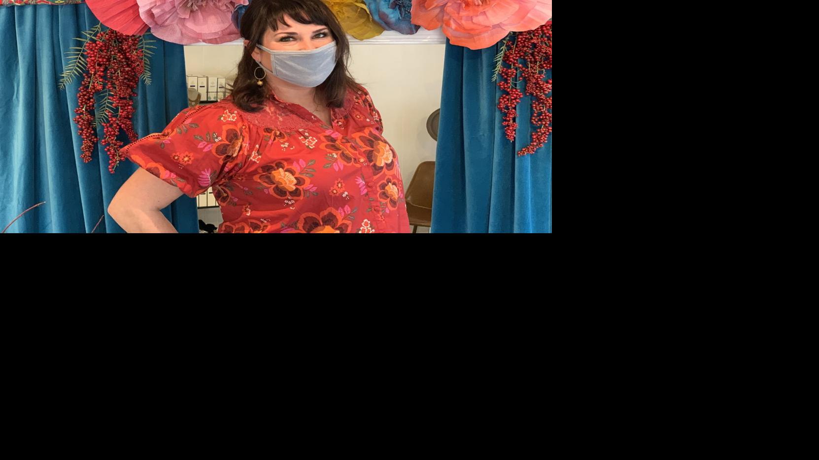 10 Questions Napa Stylist S Goal Make Clients Look And Feel Great Napa Valley Register 10 Questions Business Feature Napavalleyregister Com