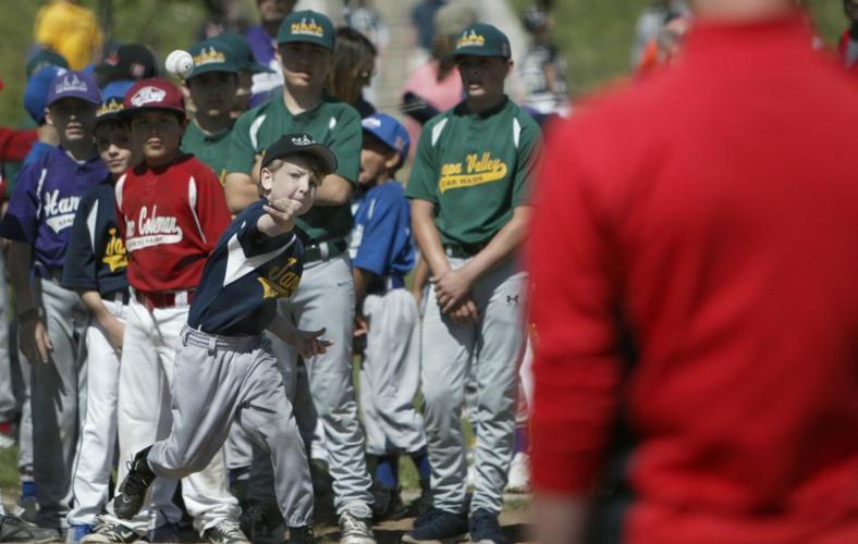 Little League vs. Cal Ripken: A battle for the ages