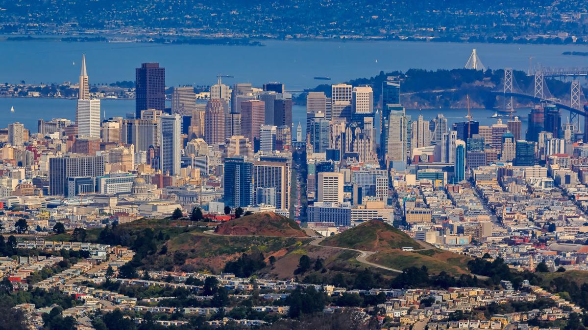 San Francisco