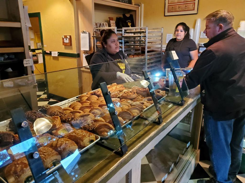 Model Bakery S English Muffins Made Oprah S 20th Anniversary Favorites List Food Napavalleyregister Com