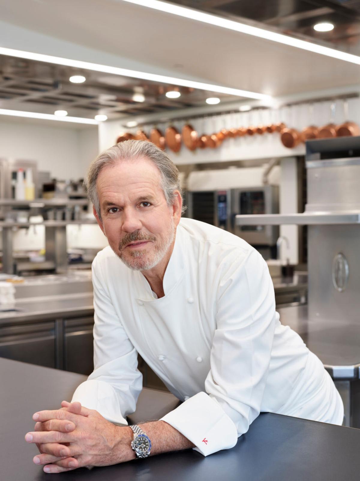 French Laundry Garden Parcel Sold For 9 Million Business Napavalleyregister Com