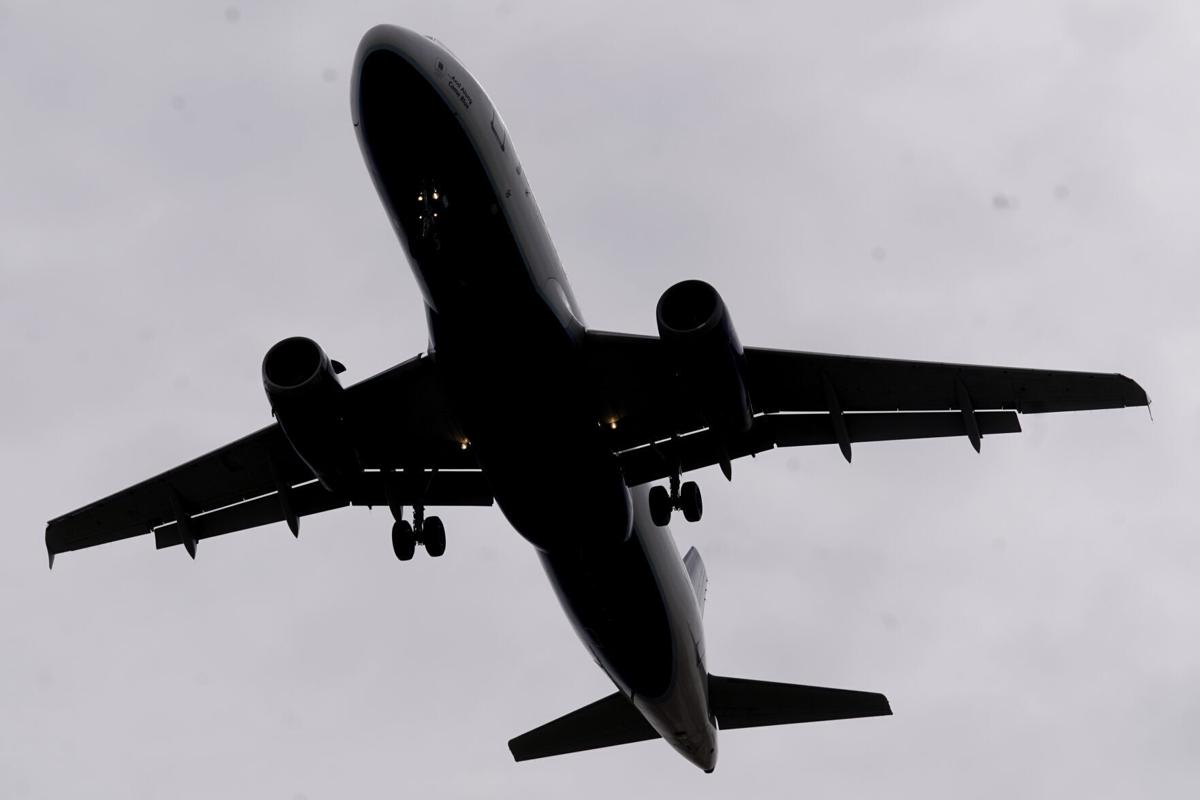 Airlines Unruly Passengers