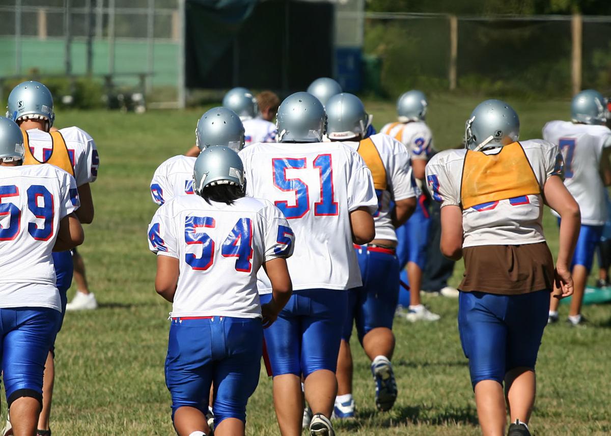 California Law To Limit Youth Football Practices Local News