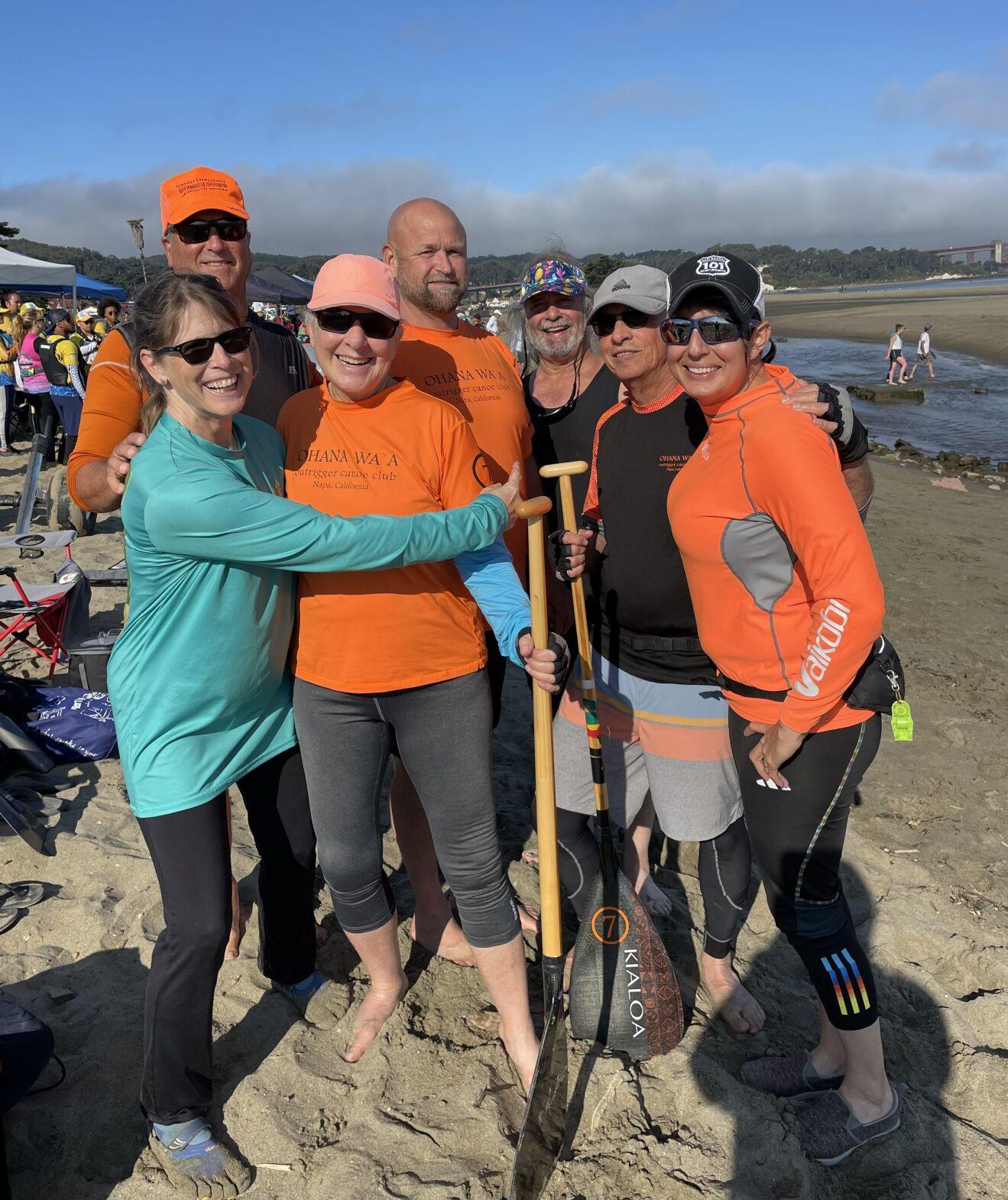 What does the Le Colline veto mean for Napa vineyard plans?