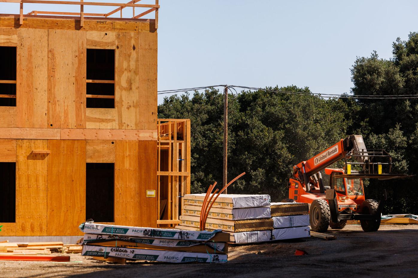 Shadowy group that owns 52,000 Solano County acres may be planning to build  a new city | Regional | napavalleyregister.com