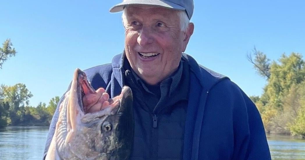 The Reel Life: Time to go largemouth bass fishing at Clear Lake