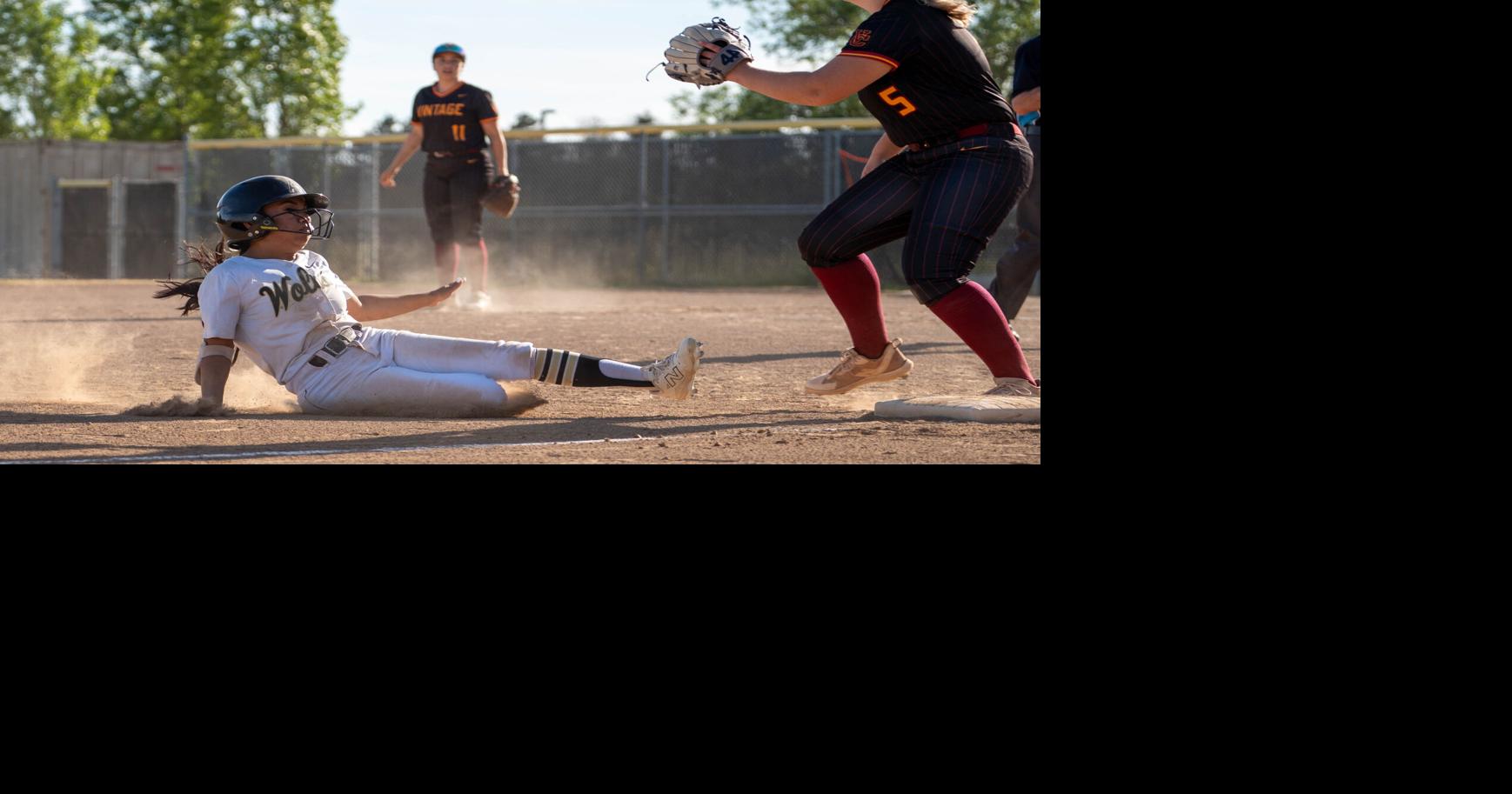 High School Report: Vintage, American Canyon hope to play for VVAL Tournament softball crown