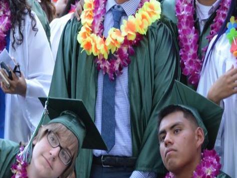 Graduation 2016 An Evening To Remember The Weekly Calistogan Napavalleyregister Com