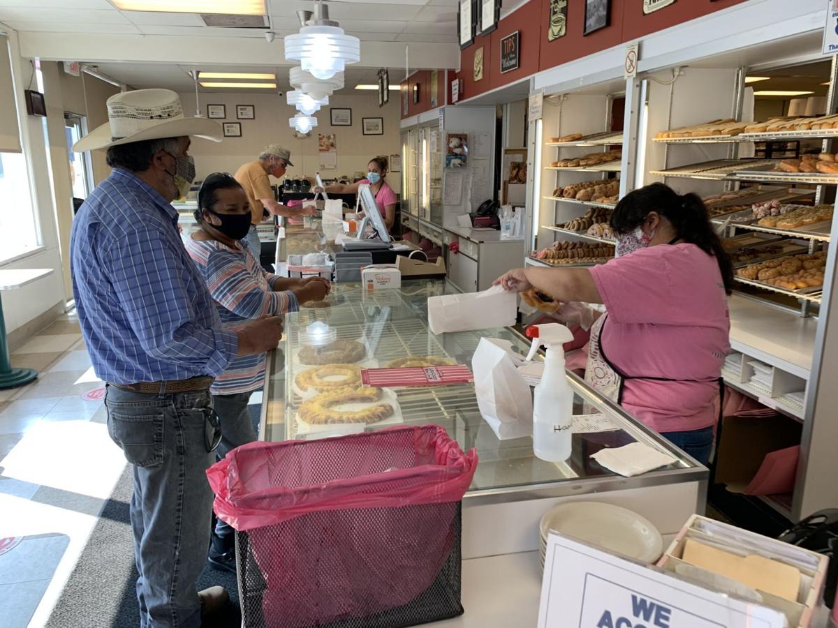 Napa gets order to shut down Butter Cream dining; cafe plans carhop