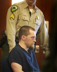 Breaking News: Copple pleads guilty to two Napa murders